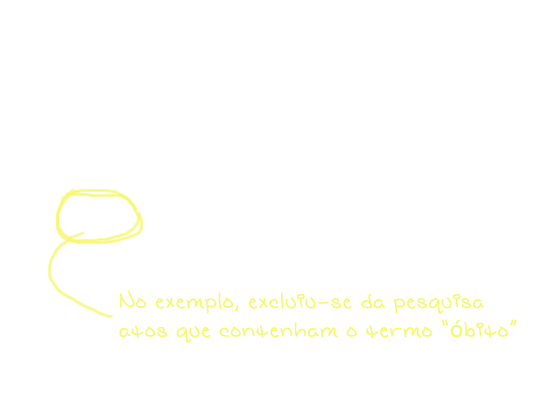 anotações pesquisa operadores